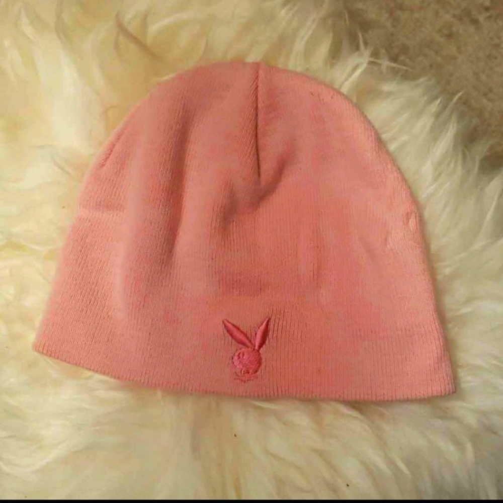 Playboy bunny hat